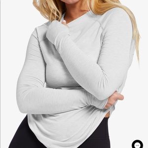 stori temptation long sleeve